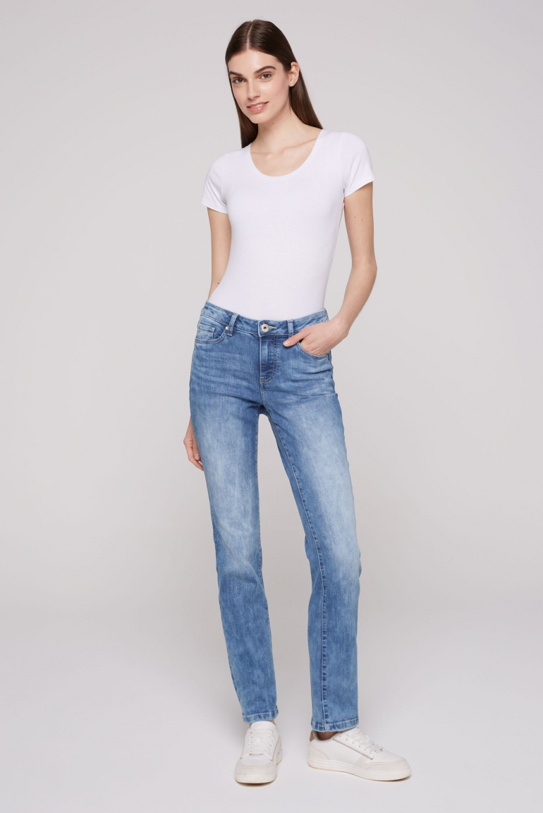 Jeans RO:MY Regular Fit