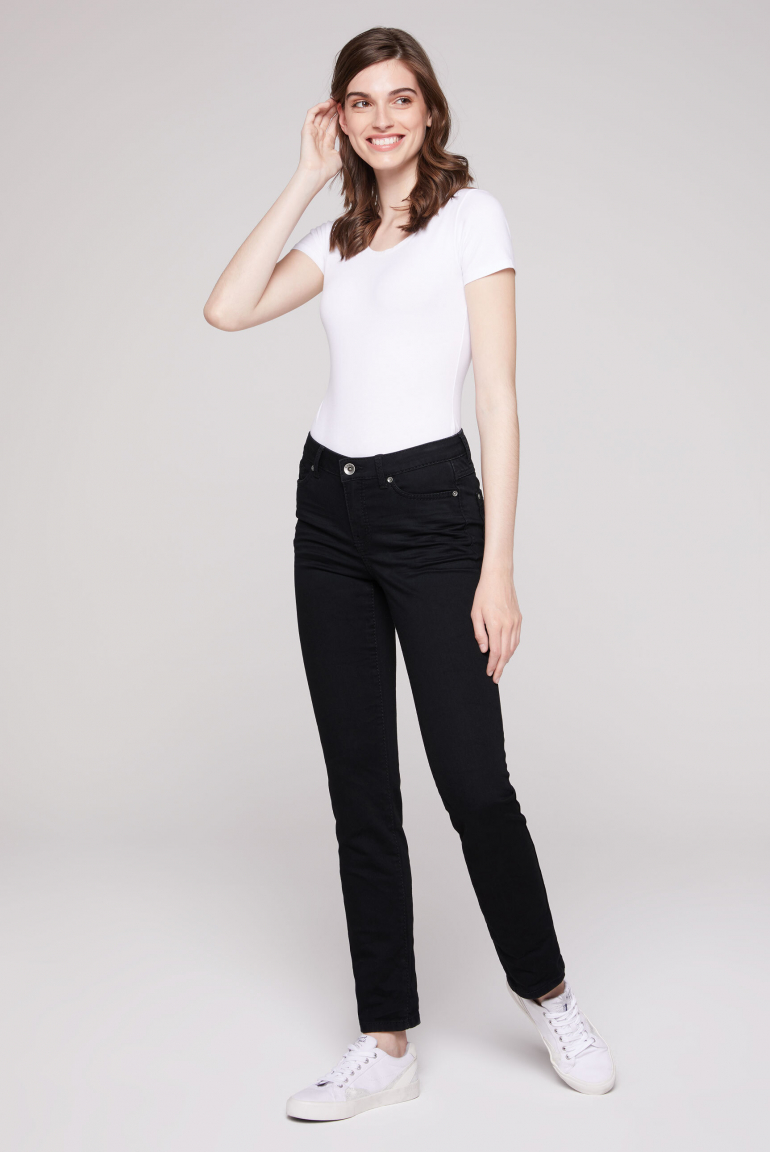 Jeans RO:MY Regular Fit