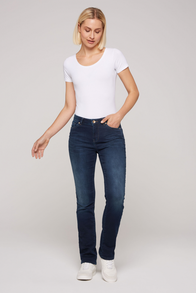 Jeans RO:MY Regular Fit