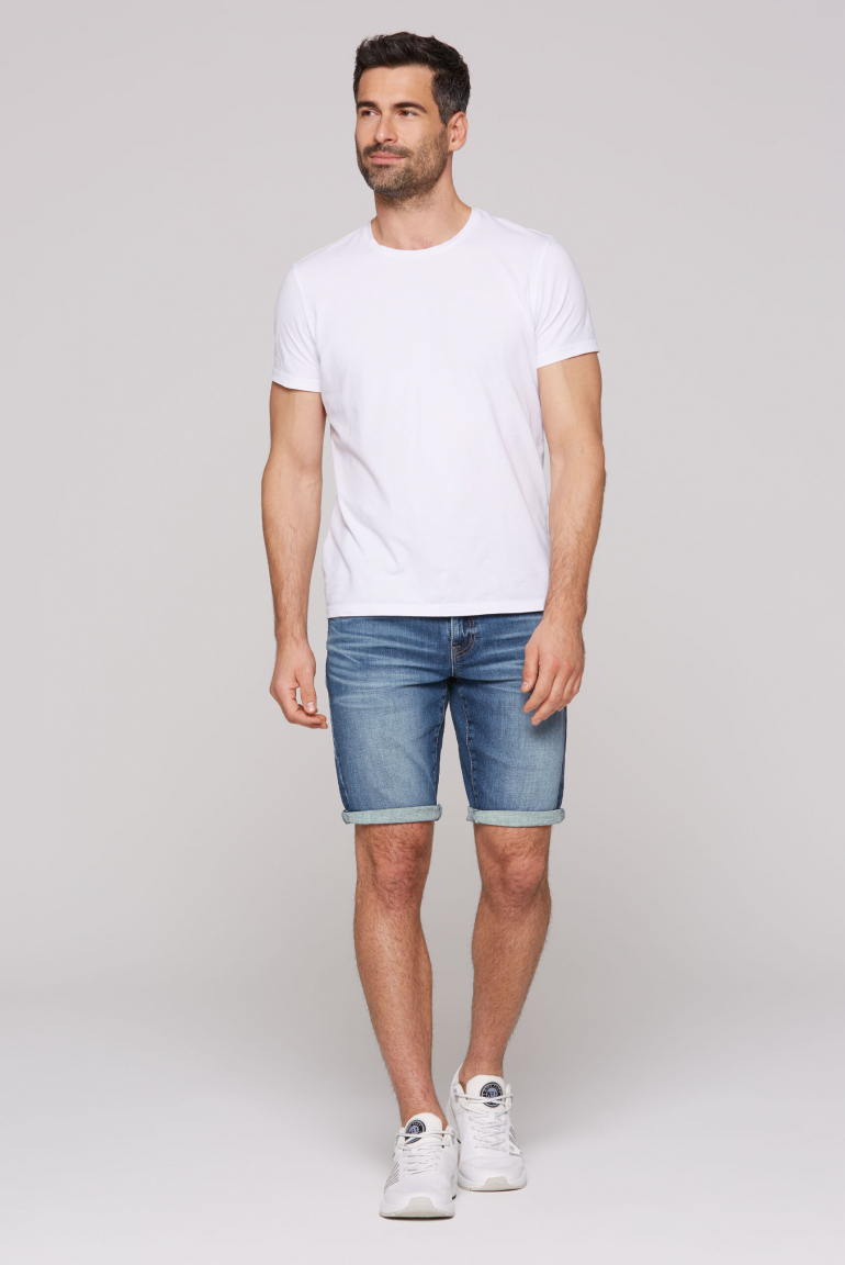 Jeans Shorts DA:VD Regular Fit