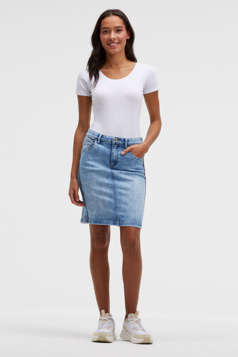 Jeansrock AN:NE
