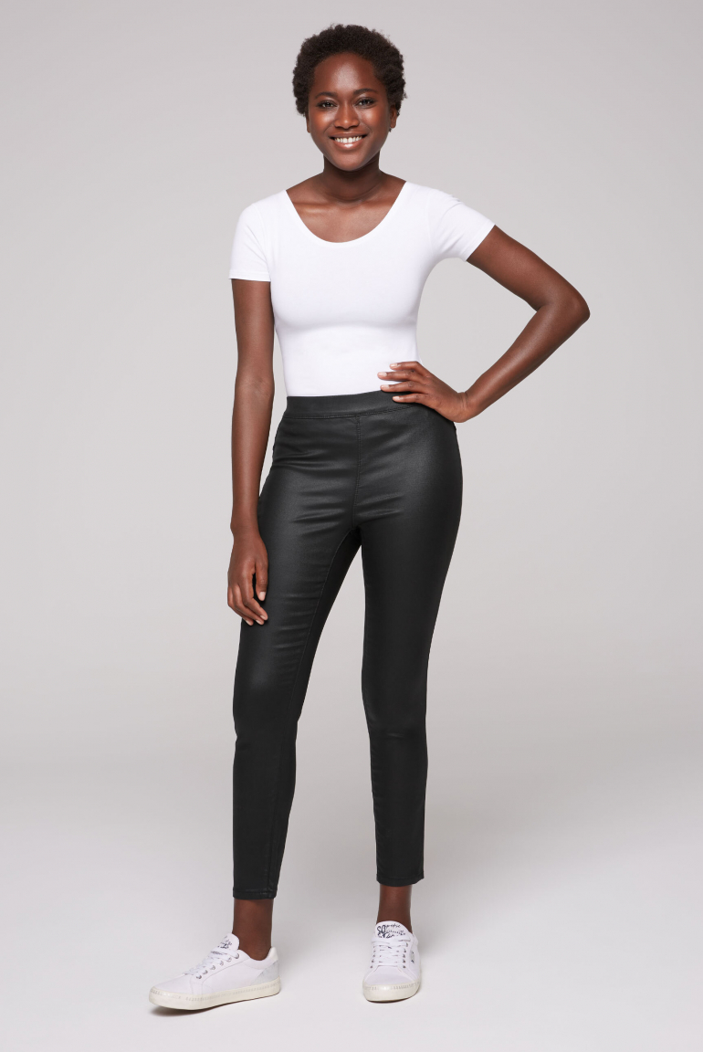 Jeggings PI:A Skinny Fit