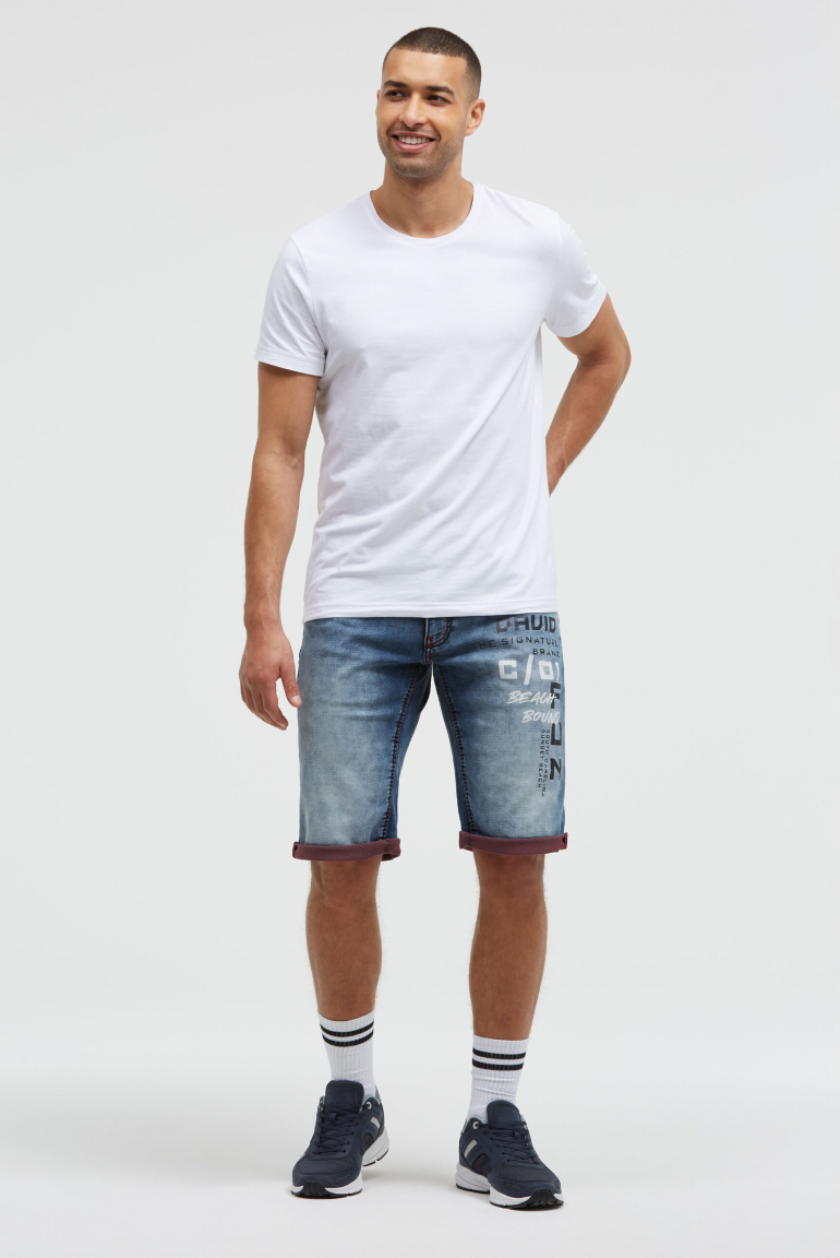 Skater Jeans CO:NO Comfort Fit