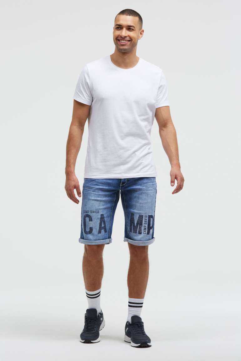 Skater Jeans CO:NO Comfort Fit