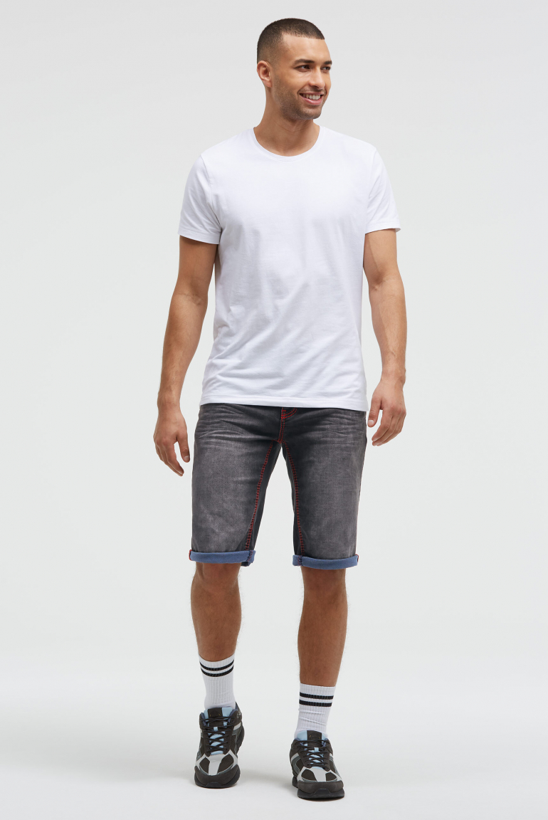 Skater Jeans FRA:NK Comfort Fit