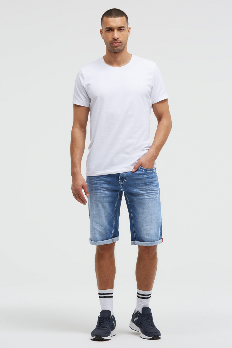 Skater Jeans FRA:NK Comfort Fit