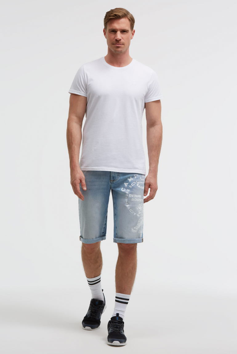 Skater Jeans NI:CO Regular Fit