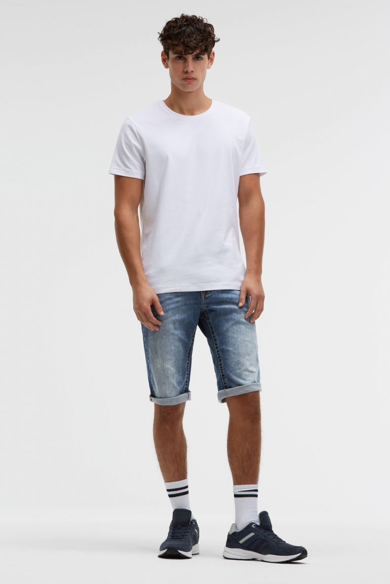 Skater Jeans RI:CK Regular Fit