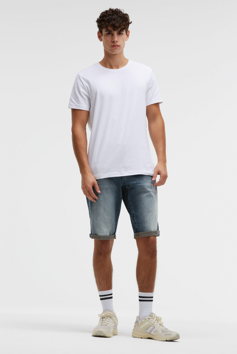Skater Jeans RO:BI Slim Fit
