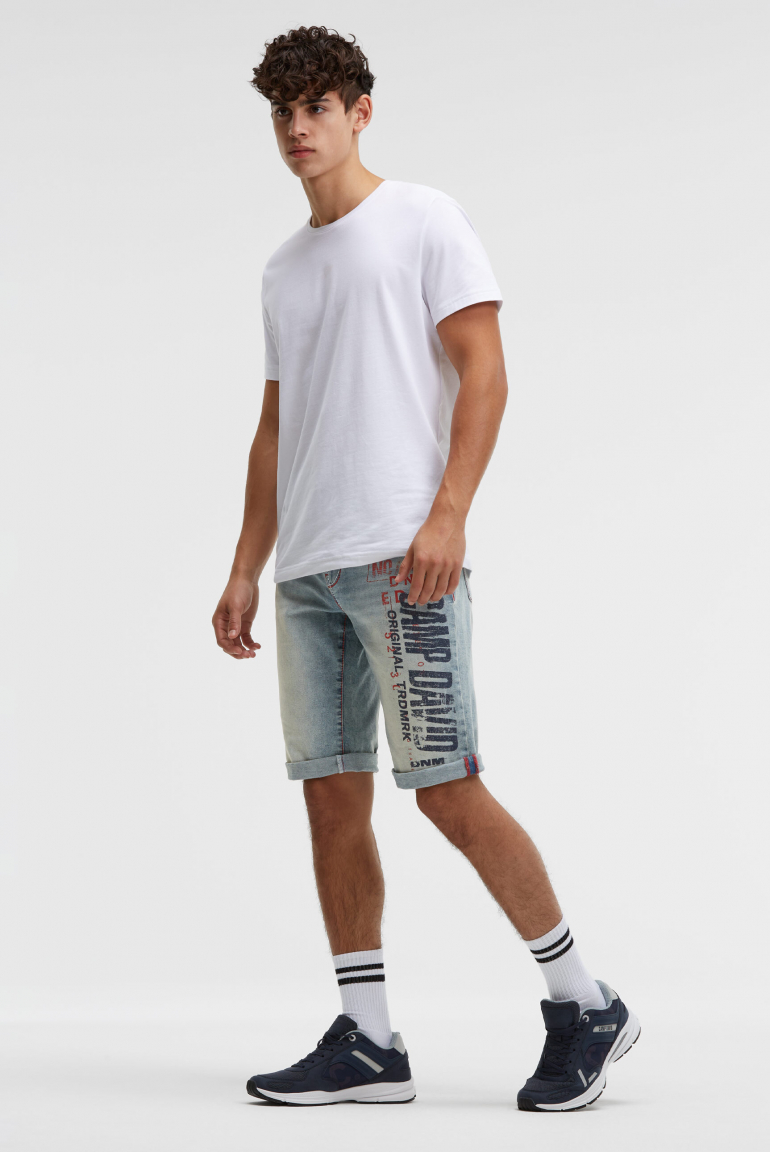 Skater Jeans RO:BI Slim Fit