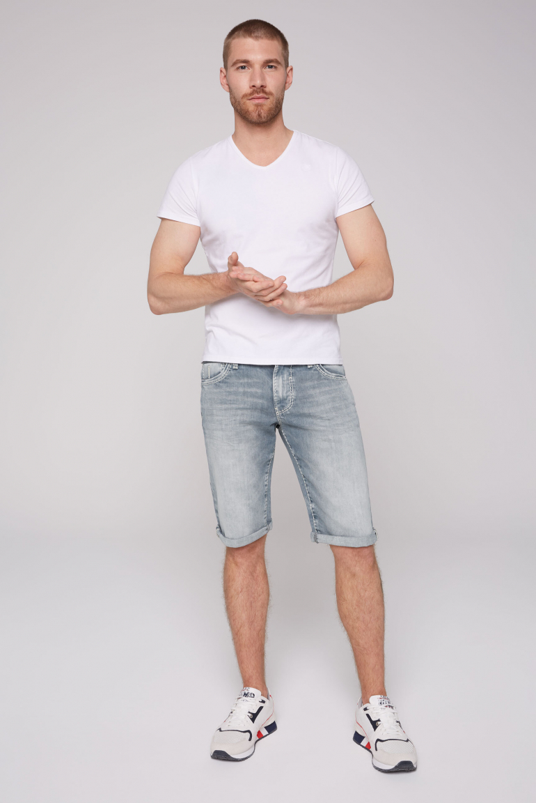 Skater Jeans Shorts RO:BI
