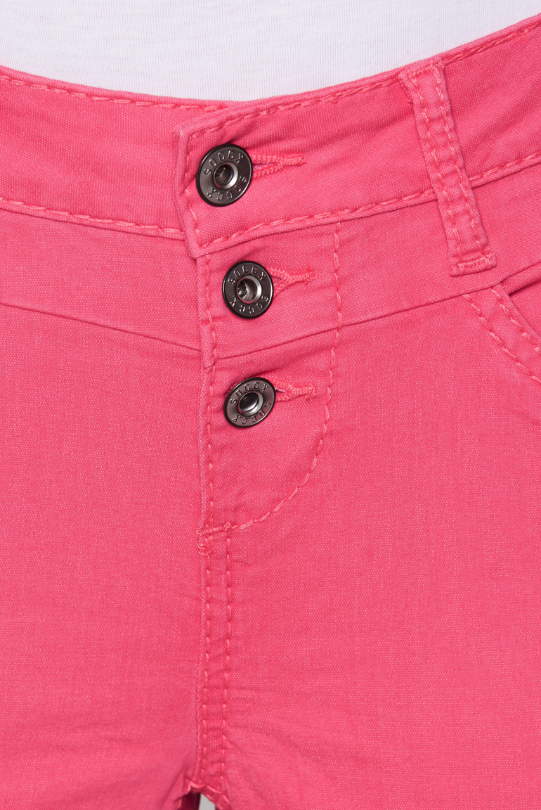 Capri Jeans LY:DIA Regular Fit