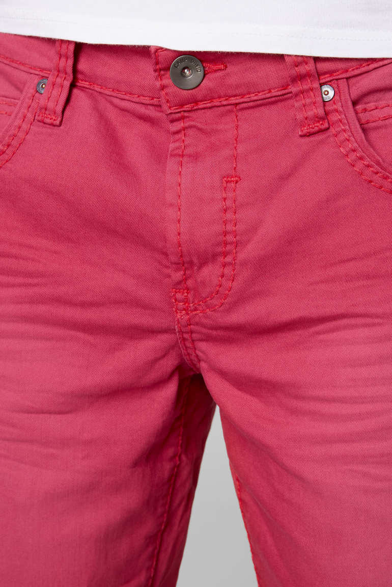 Coloured Skater Shorts RO:BI