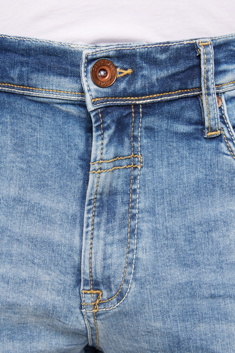 DA:VD Skater Jeans Shorts