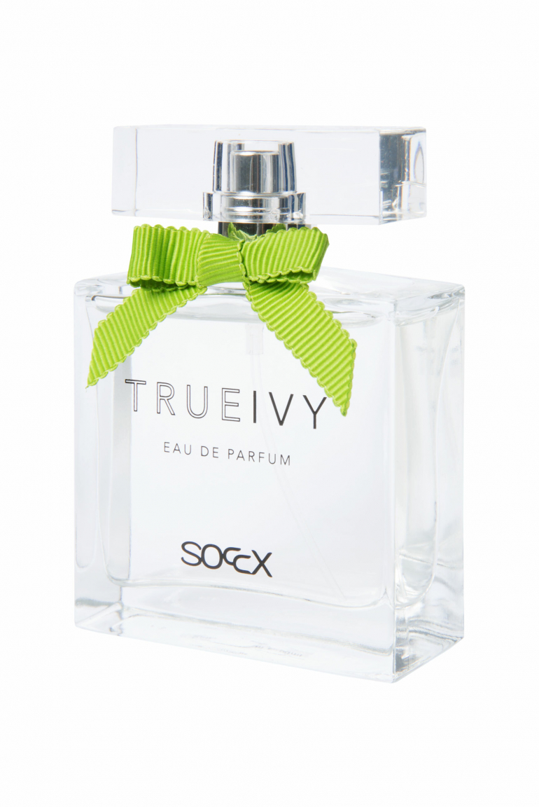 Eau de Parfum "True Ivy"