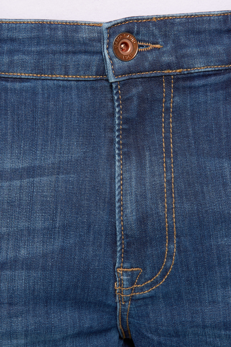 Jeans MA:X Regular Fit