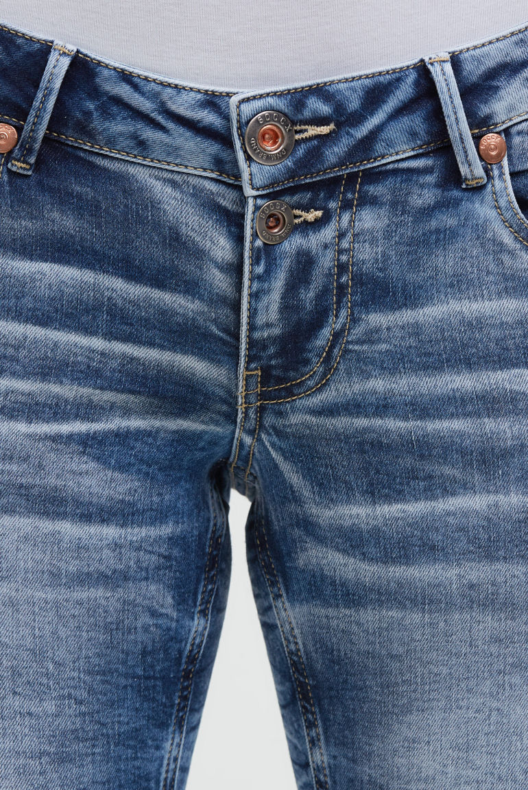 Jeans MI:LO Slim Fit
