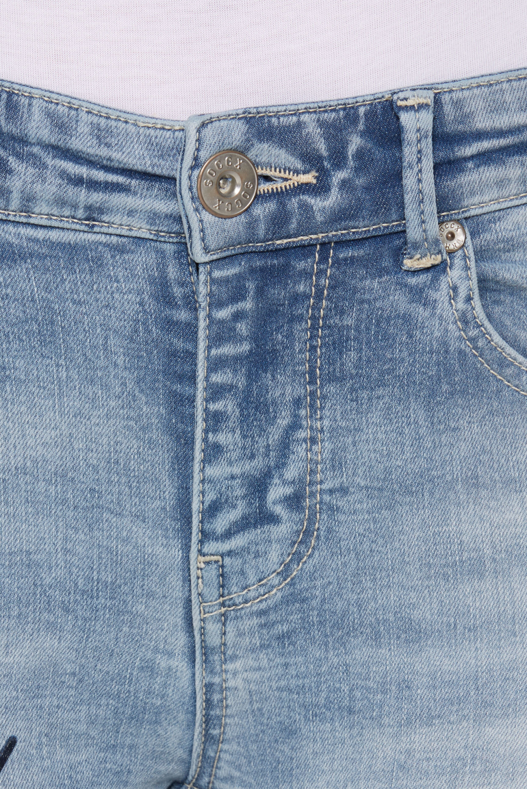 Jeans MI:RA Slim Fit