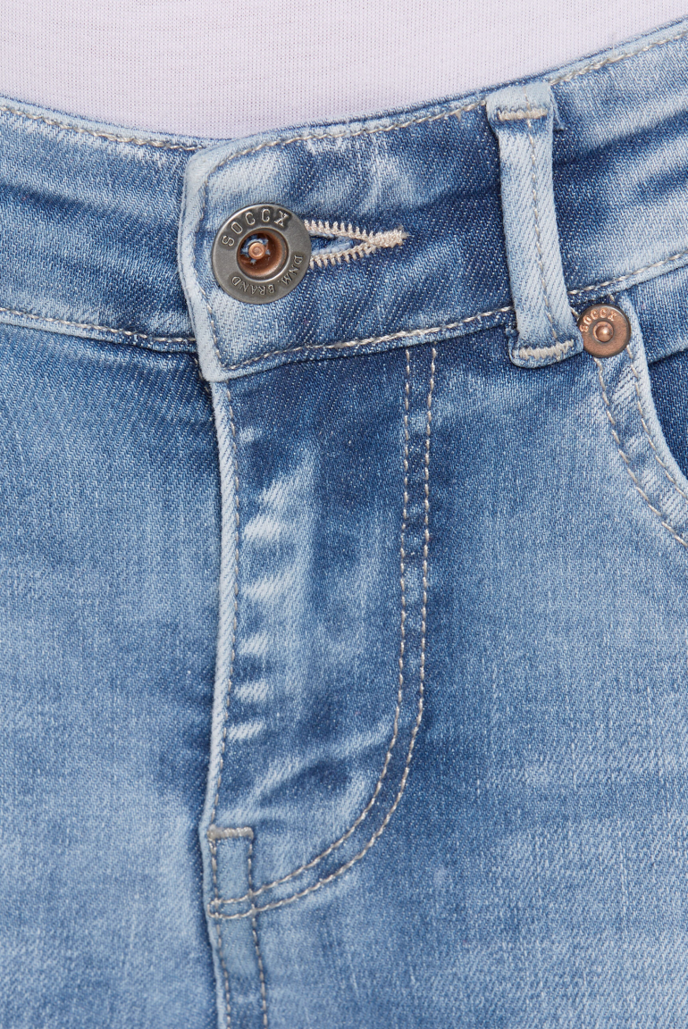 Jeans MI:RA Slim Fit