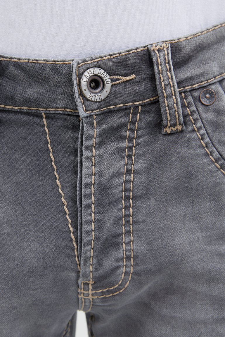 Jeans NI:CK Regular Fit