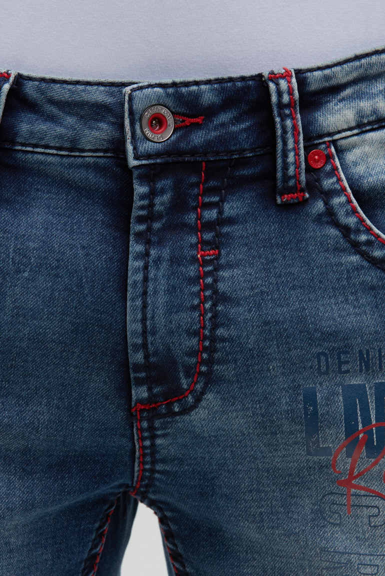 Jeans NI:CO Regular Fit