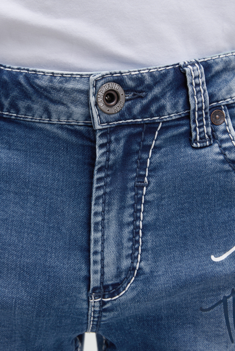 Jeans NI:CO Regular Fit