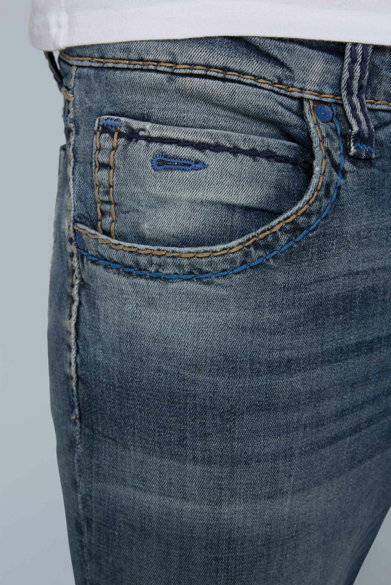 Jeans NI:CO Regular Fit