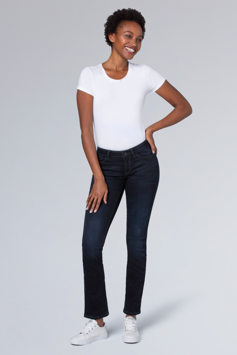 Jeans RO:MY Regular Fit