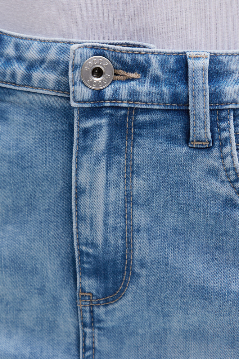 Jeansrock AN:NE