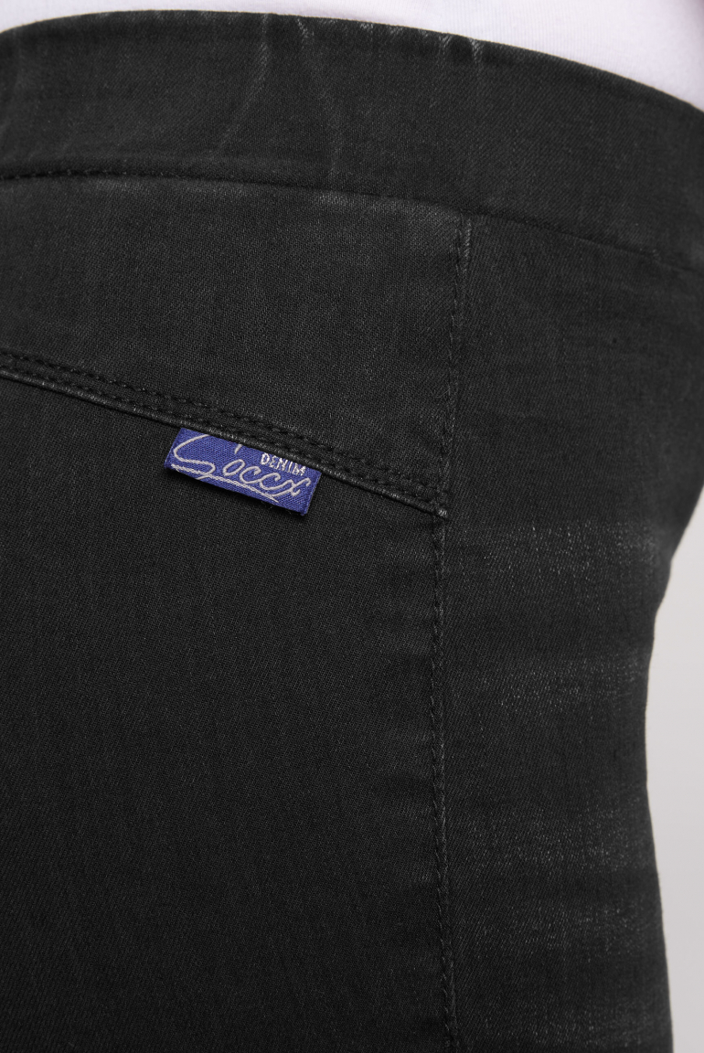 Jeggings PI:A Skinny Fit