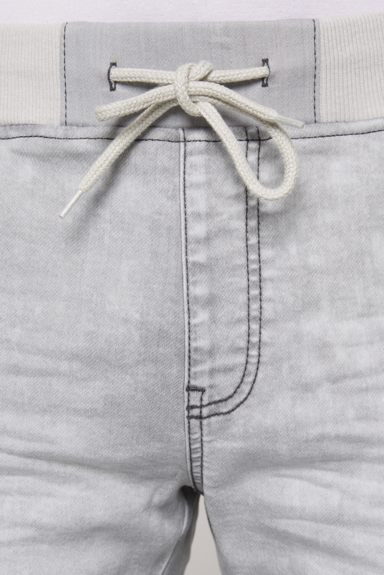 JO:GY Skater Shorts mit Elastikbund