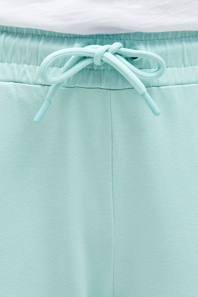 Jogginghose mit Bündchen-Details