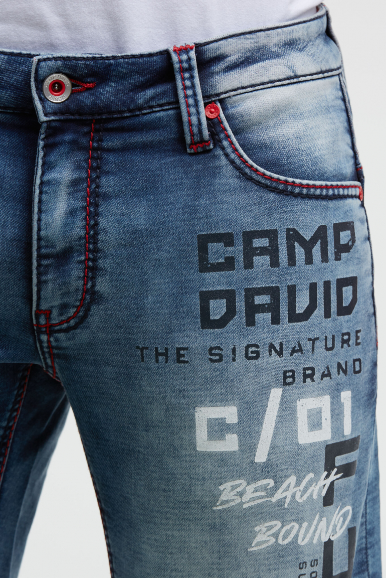 Skater Jeans CO:NO Comfort Fit