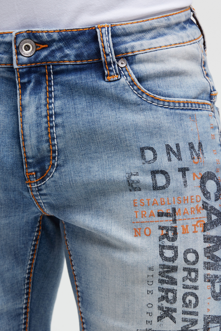 Skater Jeans CO:NO Comfort Fit