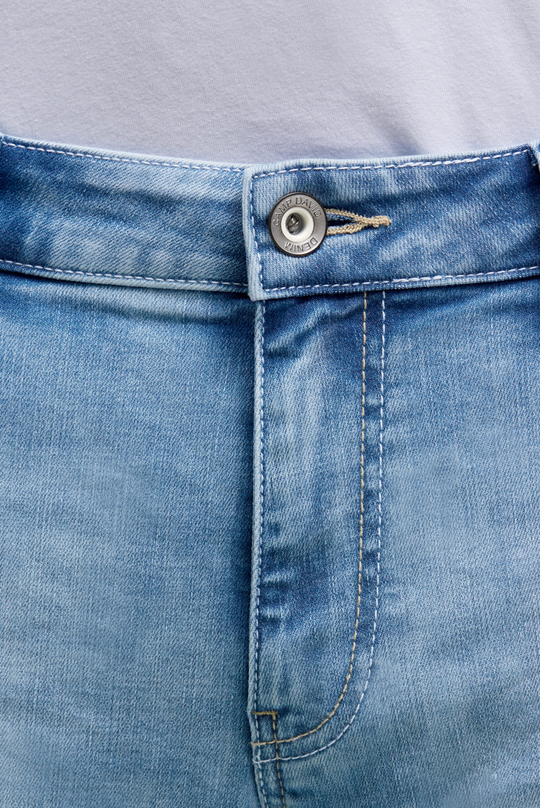 Skater Jeans CO:NO Comfort Fit