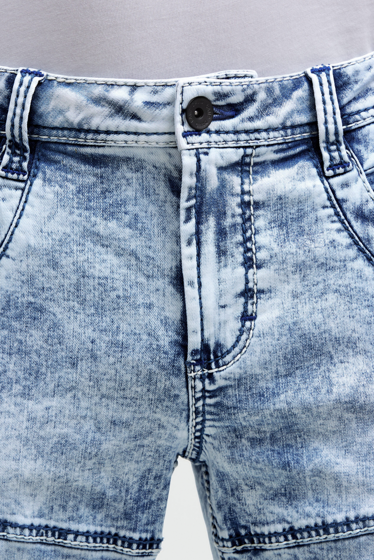 Skater Jeans HE:RY Regular Fit