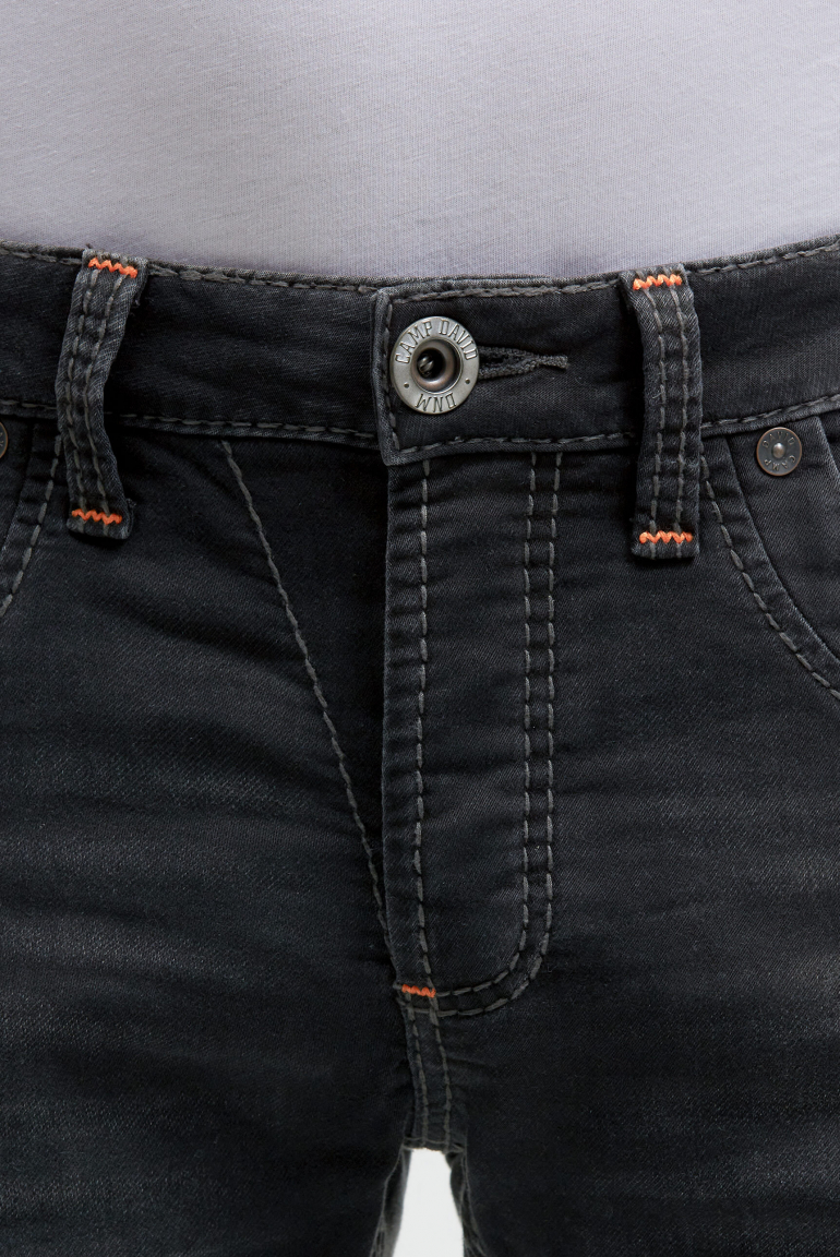 Skater Jeans NI:CK Regular Fit