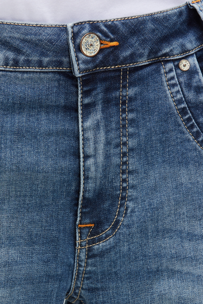 Skater Jeans RI:CK Regular Fit