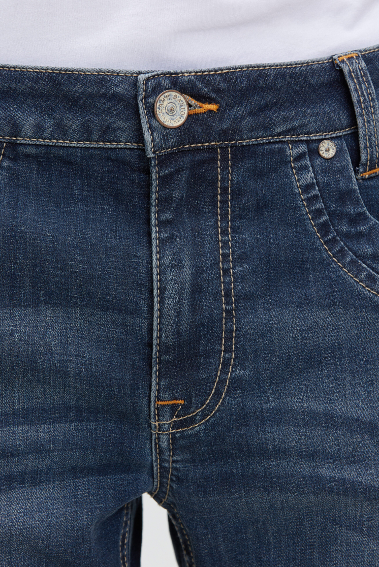 Skater Jeans RI:CK Regular Fit