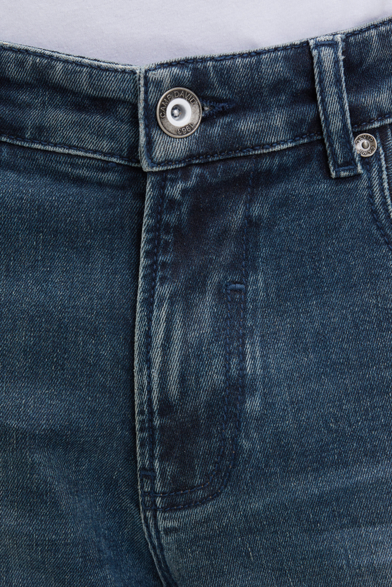 Skater Jeans RO:BI Slim Fit