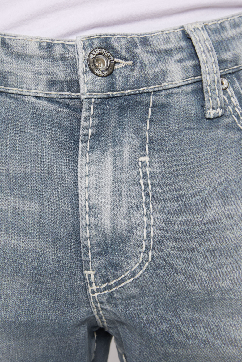 Skater Jeans Shorts RO:BI