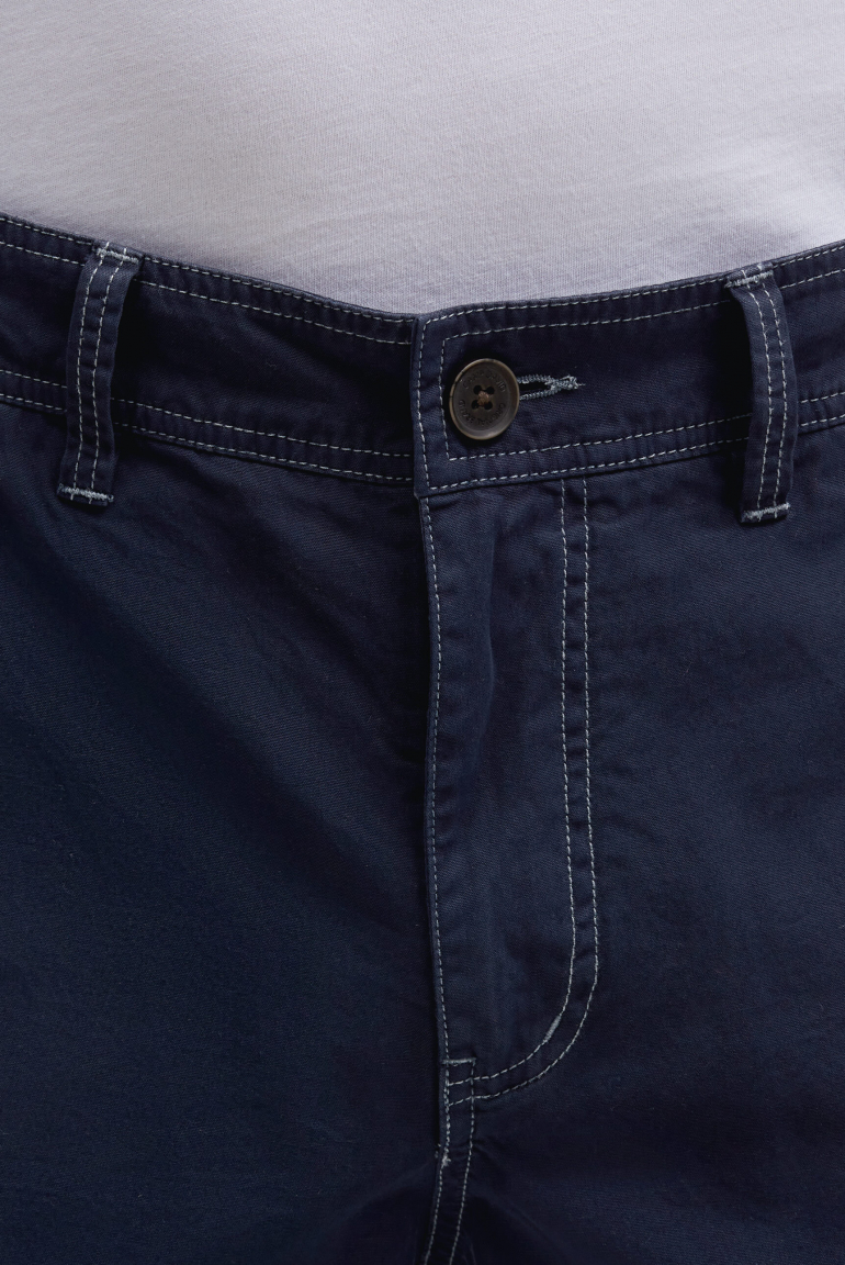 Skater Shorts mit Logo Prints