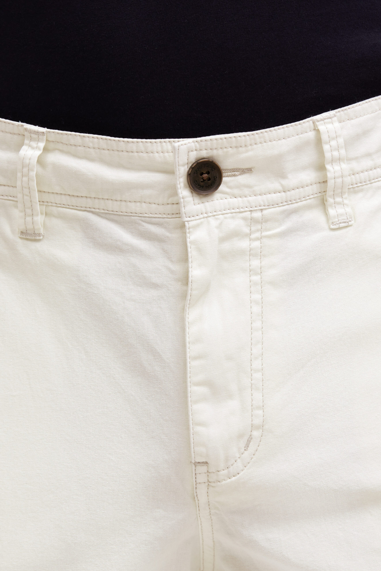 Skater Shorts mit Logo Prints