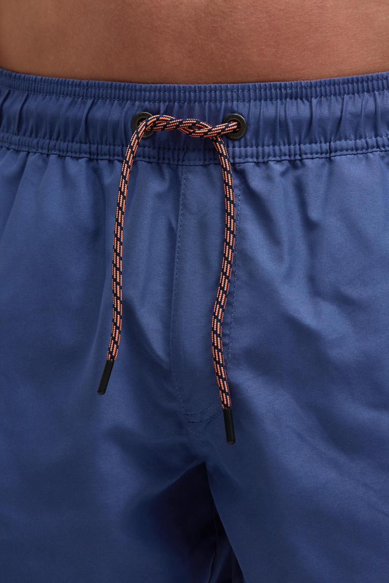 Badehose mit Wasser aktiviertem Design