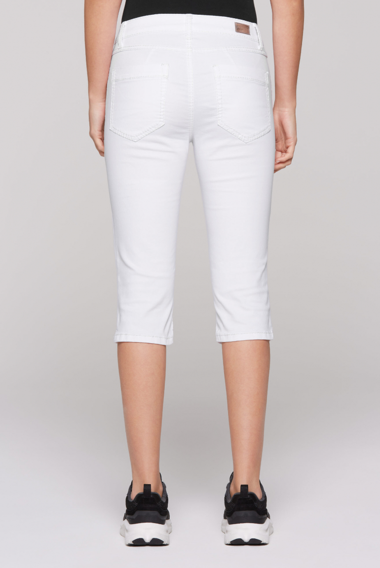 Capri Jeans LY:DIA Regular Fit