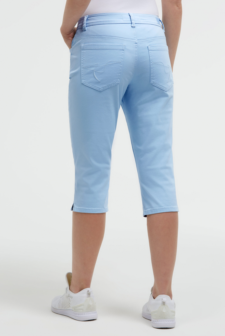 Capri Jeans NI:NO Comfort Fit