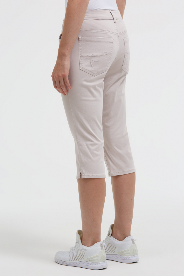 Capri Jeans NI:NO Comfort Fit
