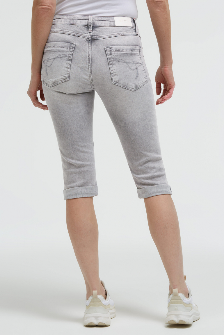 Capri Jeans RO:MY Regular Fit