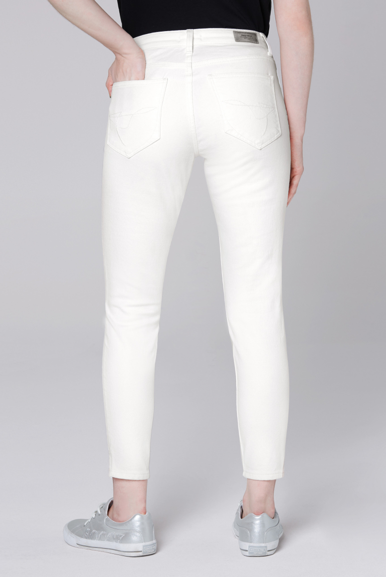 Coloured Denim MI:RA