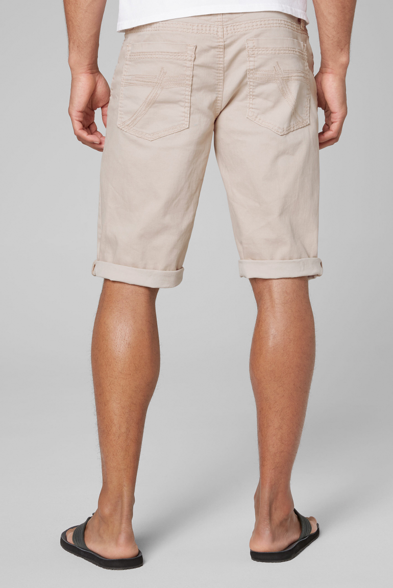 Coloured Skater Shorts RO:BI